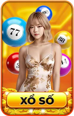 icon trò chơi j88 xổ số
